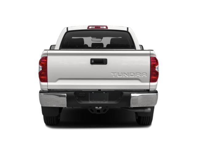 2018 Toyota Tundra 4WD SR5 5.7L V8