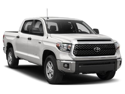2018 Toyota Tundra 4WD SR5 5.7L V8