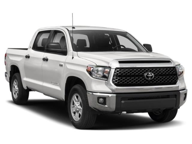 2018 Toyota Tundra 4WD SR5 5.7L V8