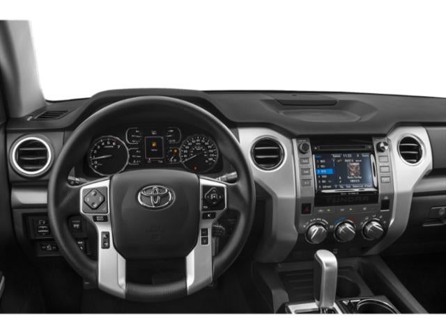 2018 Toyota Tundra 4WD SR5 5.7L V8