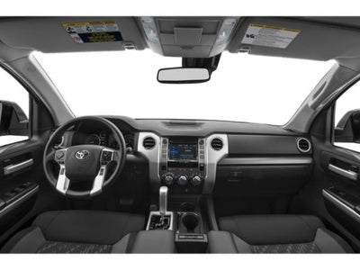 2018 Toyota Tundra 4WD SR5 5.7L V8