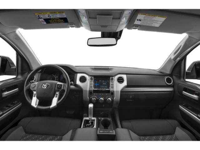 2018 Toyota Tundra 4WD SR5 5.7L V8