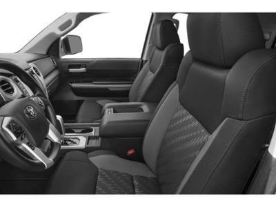 2018 Toyota Tundra 4WD SR5 5.7L V8