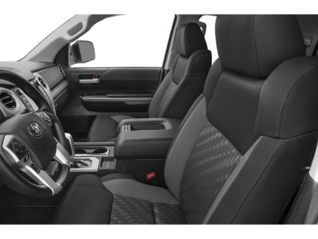 2018 Toyota Tundra 4WD SR5 5.7L V8