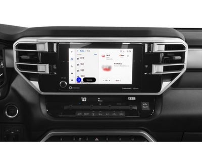 2023 Toyota Tundra 4WD SR5