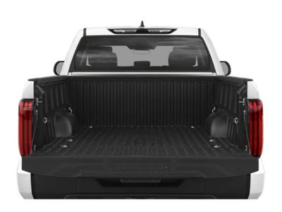 2023 Toyota Tundra 4WD SR5