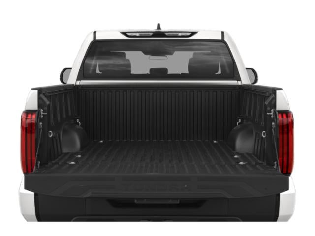2023 Toyota Tundra 4WD SR5