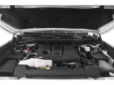 2023 Toyota Tundra 4WD SR5