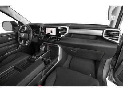 2023 Toyota Tundra 4WD SR5