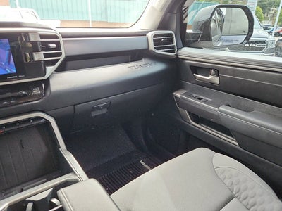 2023 Toyota Tundra 4WD SR5