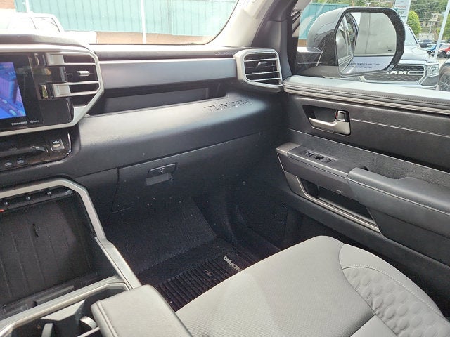 2023 Toyota Tundra 4WD SR5