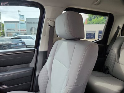 2023 Toyota Tundra 4WD SR5