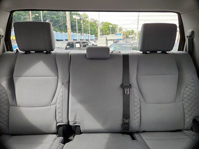 2023 Toyota Tundra 4WD SR5