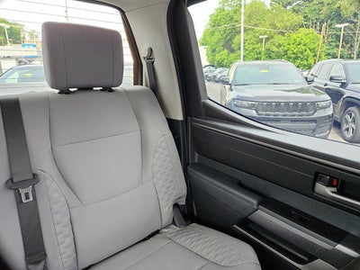 2023 Toyota Tundra 4WD SR5