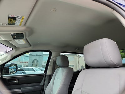 2023 Toyota Tundra 4WD SR5