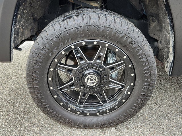 2023 Toyota Tundra 4WD SR5
