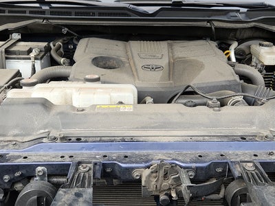 2023 Toyota Tundra 4WD SR5