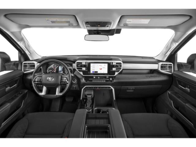2023 Toyota Tundra 4WD SR5