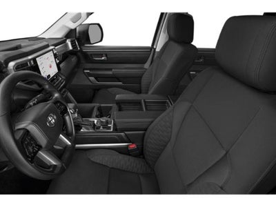 2023 Toyota Tundra 4WD SR5