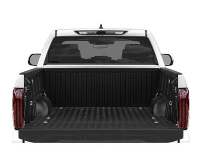 2023 Toyota Tundra 4WD Platinum