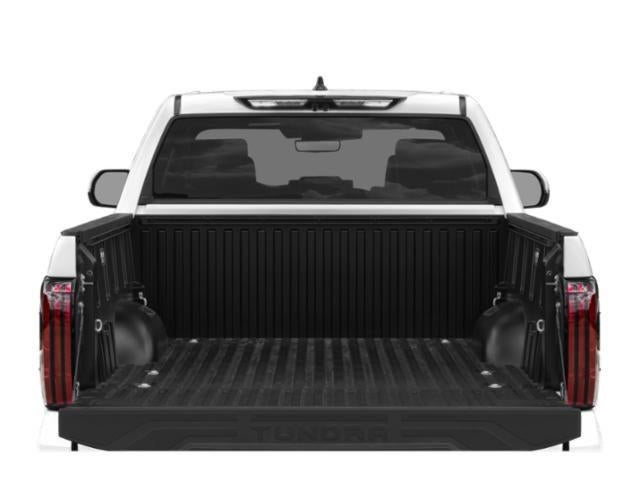 2023 Toyota Tundra 4WD Platinum