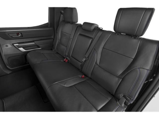 2023 Toyota Tundra 4WD Platinum