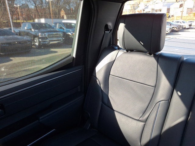 2023 Toyota Tundra 4WD Platinum