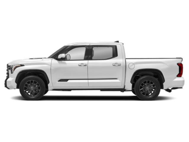 2023 Toyota Tundra 4WD Platinum