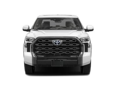 2023 Toyota Tundra 4WD Platinum