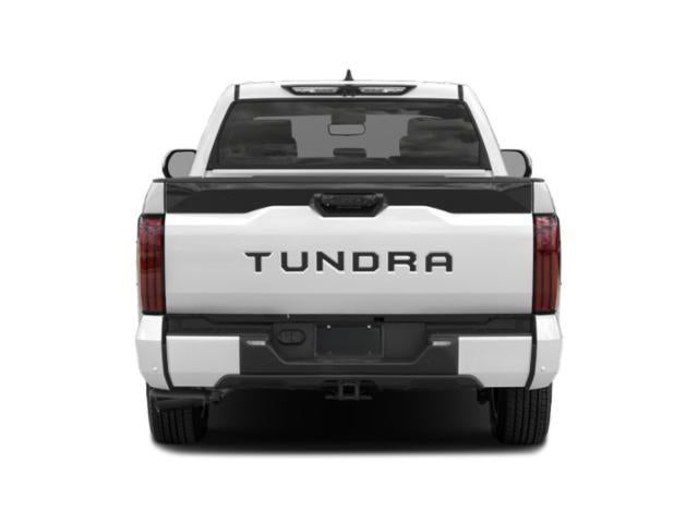 2023 Toyota Tundra 4WD Platinum