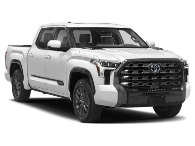 2023 Toyota Tundra 4WD Platinum