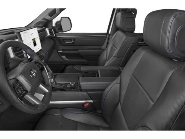 2023 Toyota Tundra 4WD Platinum