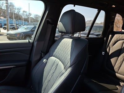 2023 BMW X5 M50i