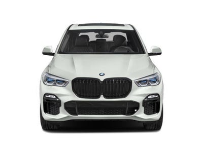 2023 BMW X5 M50i