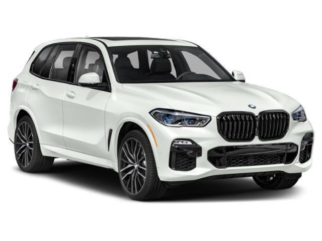 2023 BMW X5 M50i