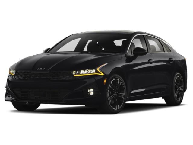 2022 Kia K5 EX