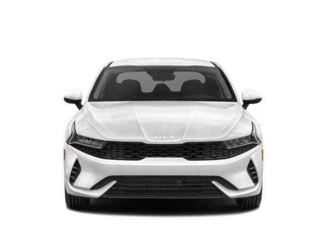 2022 Kia K5 EX