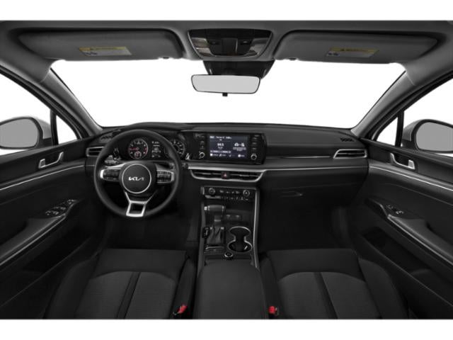 2022 Kia K5 EX