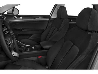 2022 Kia K5 EX