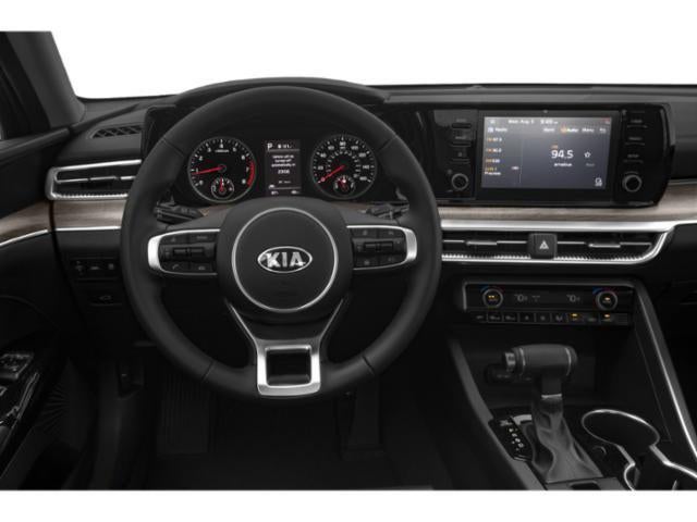2021 Kia K5 EX