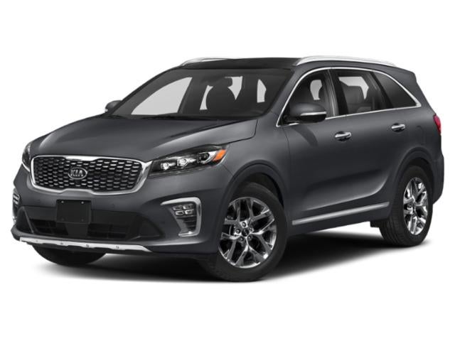 2019 Kia Sorento 3.3L SXL