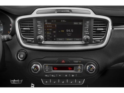2019 Kia Sorento 3.3L SXL