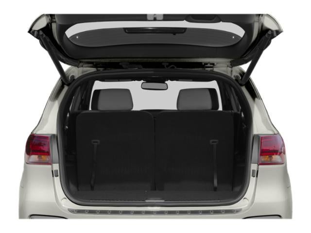 2019 Kia Sorento 3.3L SXL