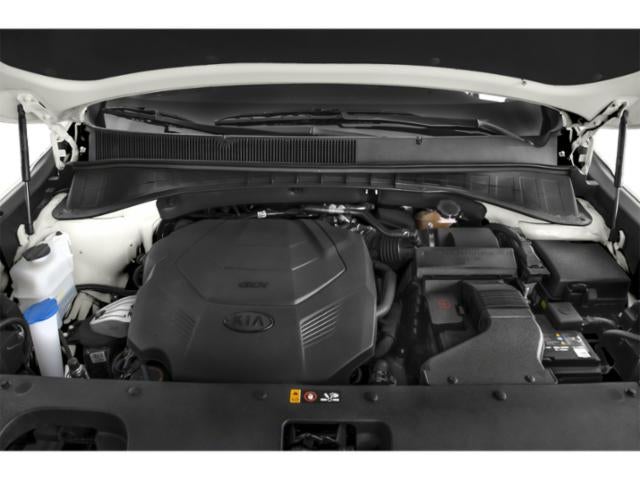 2019 Kia Sorento 3.3L SXL