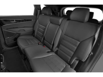 2019 Kia Sorento 3.3L SXL