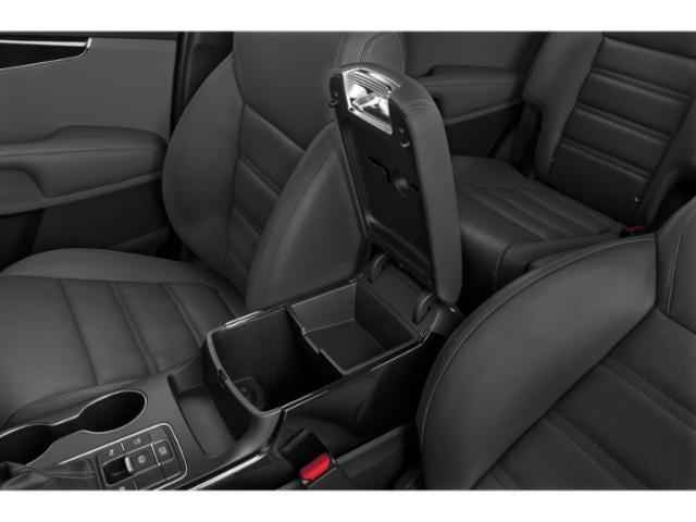2019 Kia Sorento 3.3L SXL