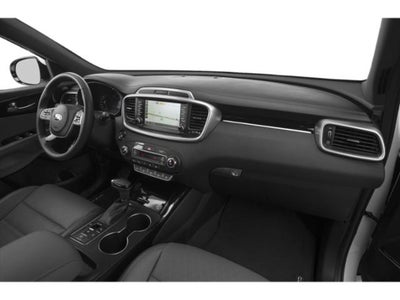 2019 Kia Sorento 3.3L SXL