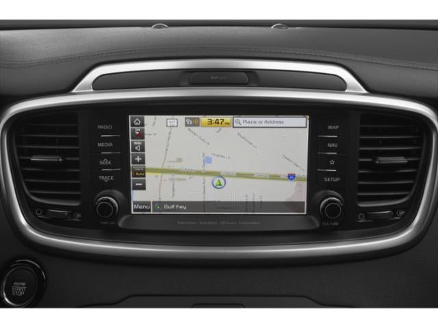 2019 Kia Sorento 3.3L SXL