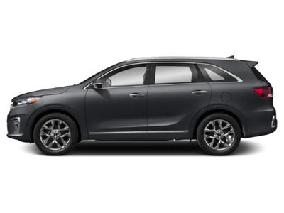 2019 Kia Sorento 3.3L SXL