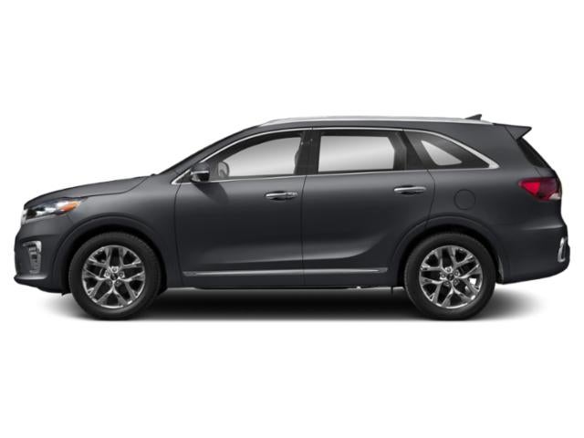 2019 Kia Sorento 3.3L SXL